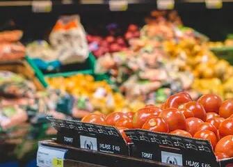 生鮮超市的采購中要考慮幾點(diǎn)