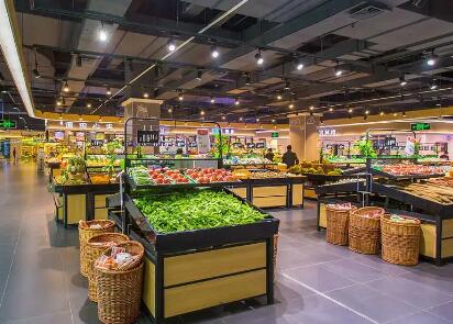 做好連鎖超市經(jīng)營(yíng)的幾點(diǎn)技巧