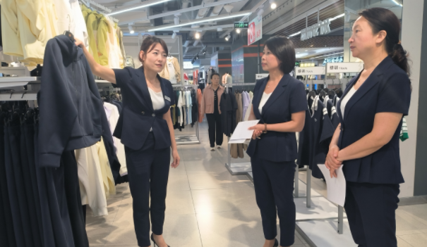 促膝交流   培訓考核促提升； 理清思路   答疑解惑提技能