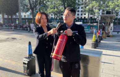 練技能  提升應急處置能力； 強實(shí)操  筑牢企業(yè)全面安全